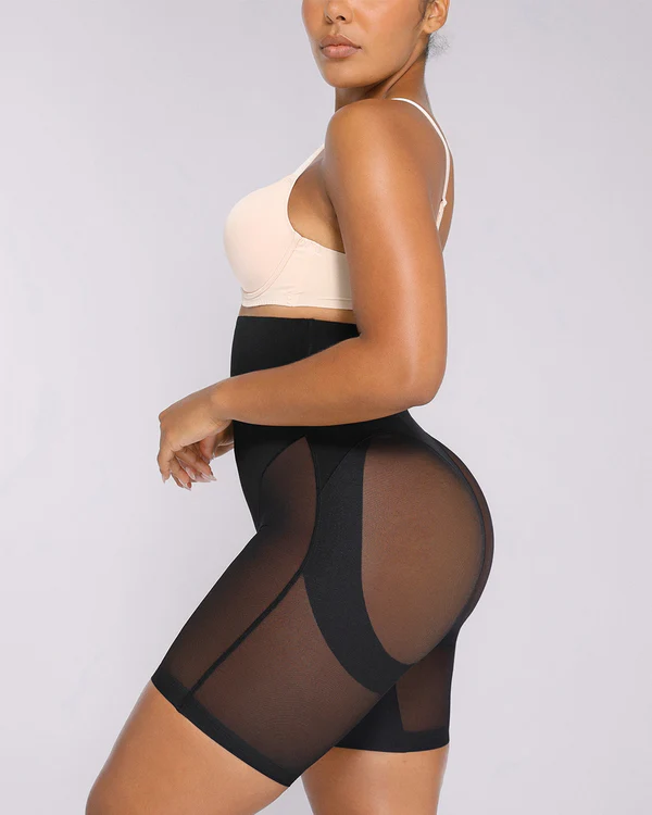 ProSculpt™ Short Gainant Sculptant Taille Haute