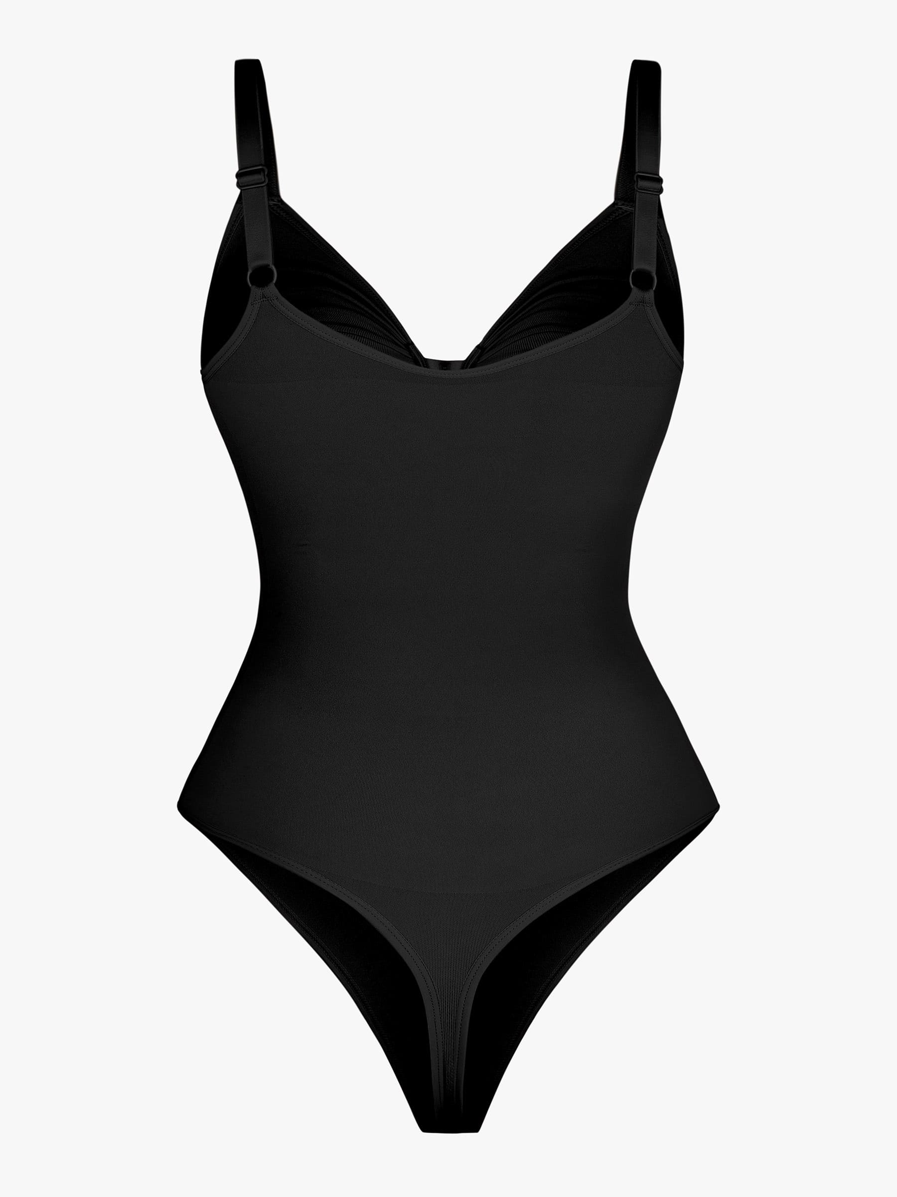 Body Gainant Sculptant Zippé