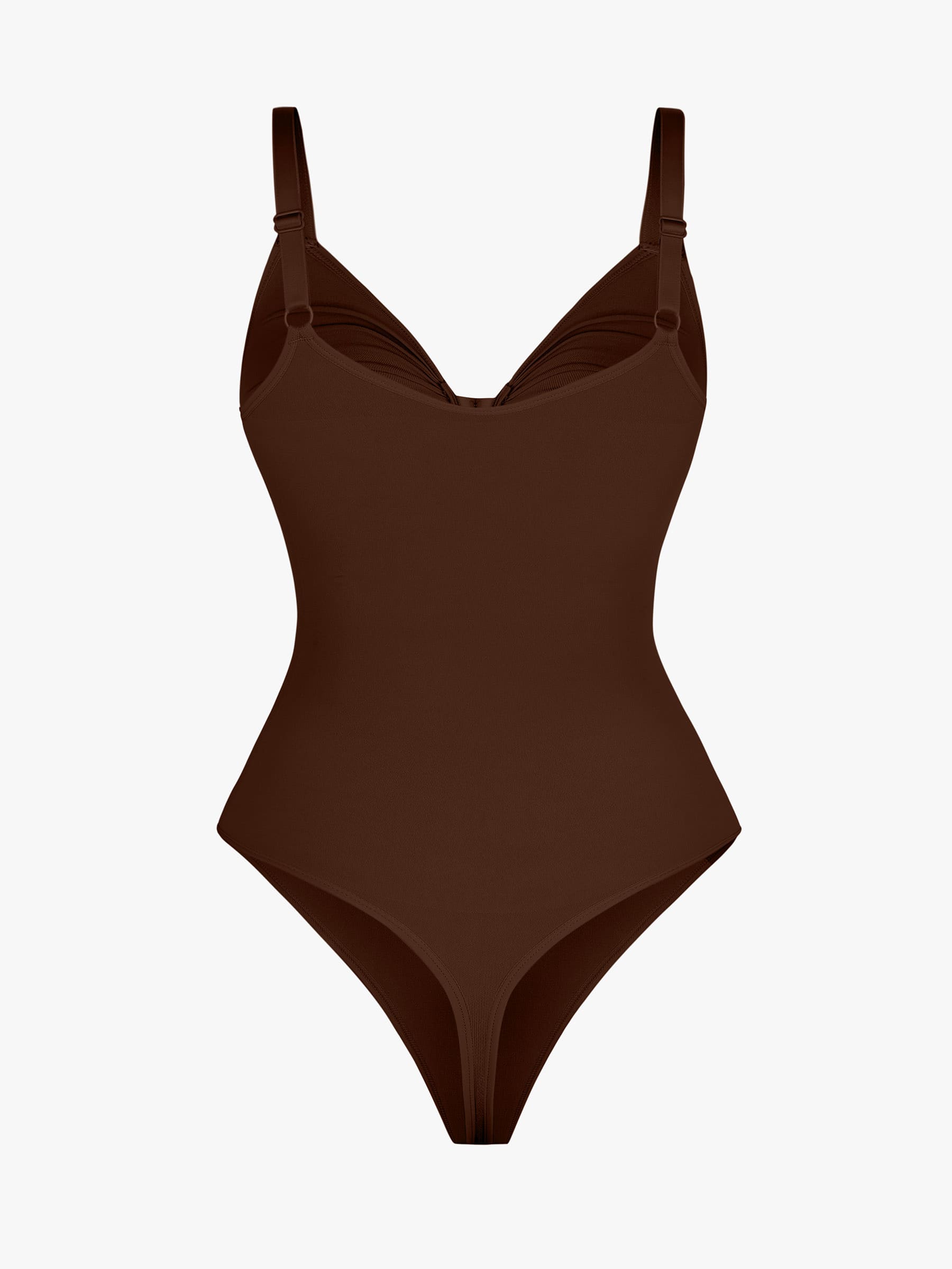 Body Gainant Sculptant Zippé