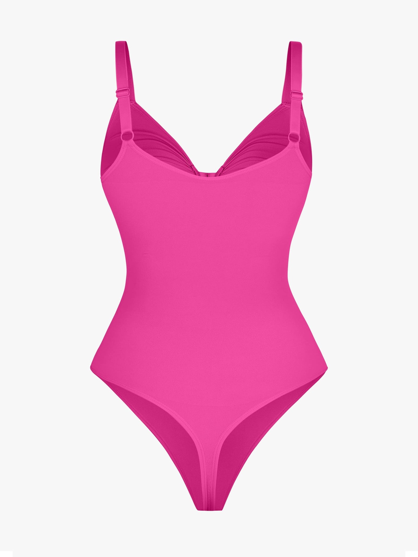 Body Gainant Sculptant Zippé