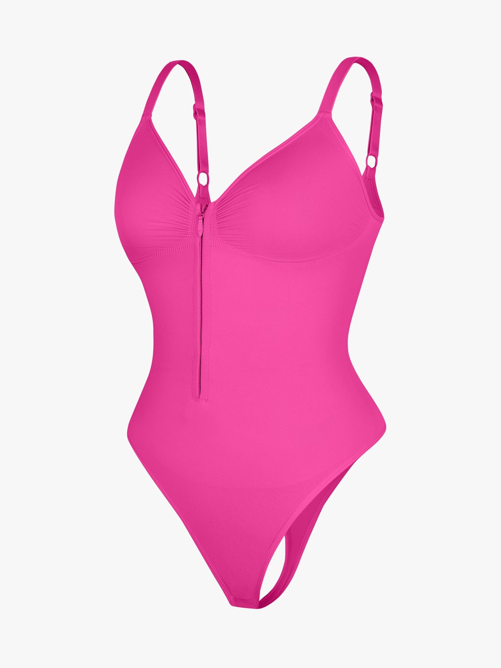 Body Gainant Sculptant Zippé