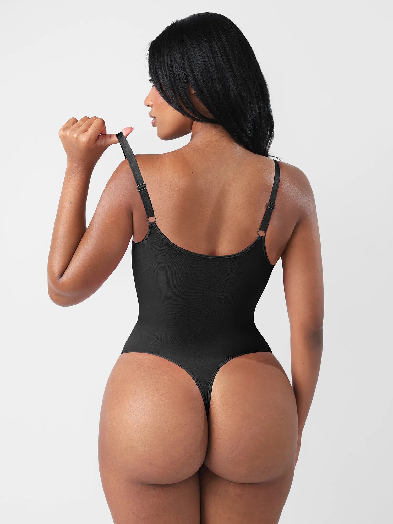 Body Gainant Sculptant Zippé