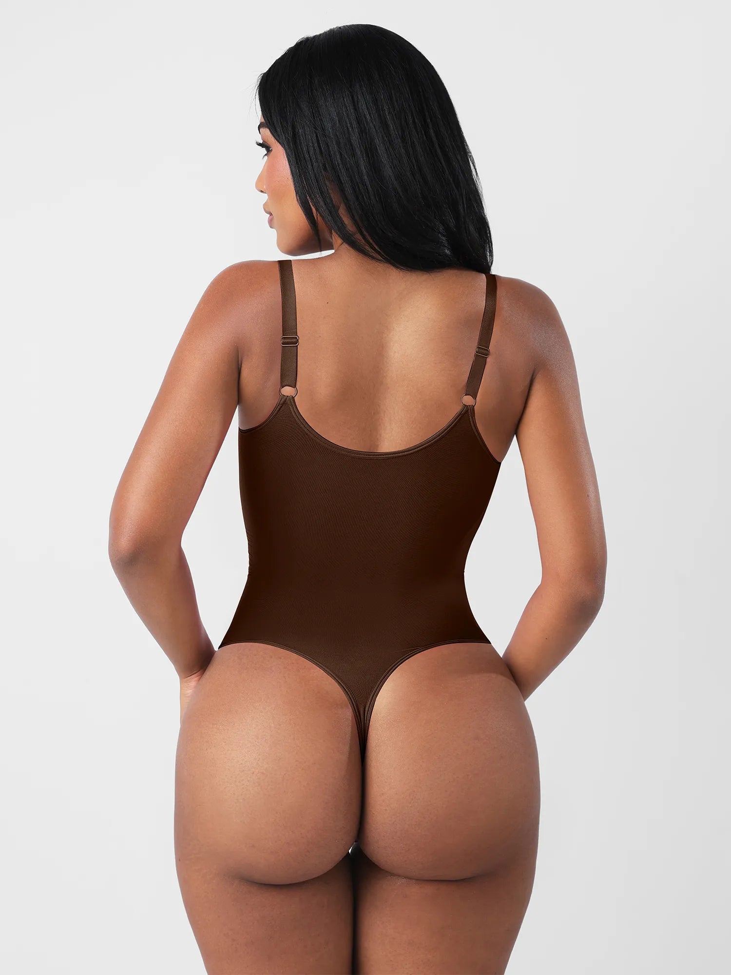 Body Gainant Sculptant Zippé