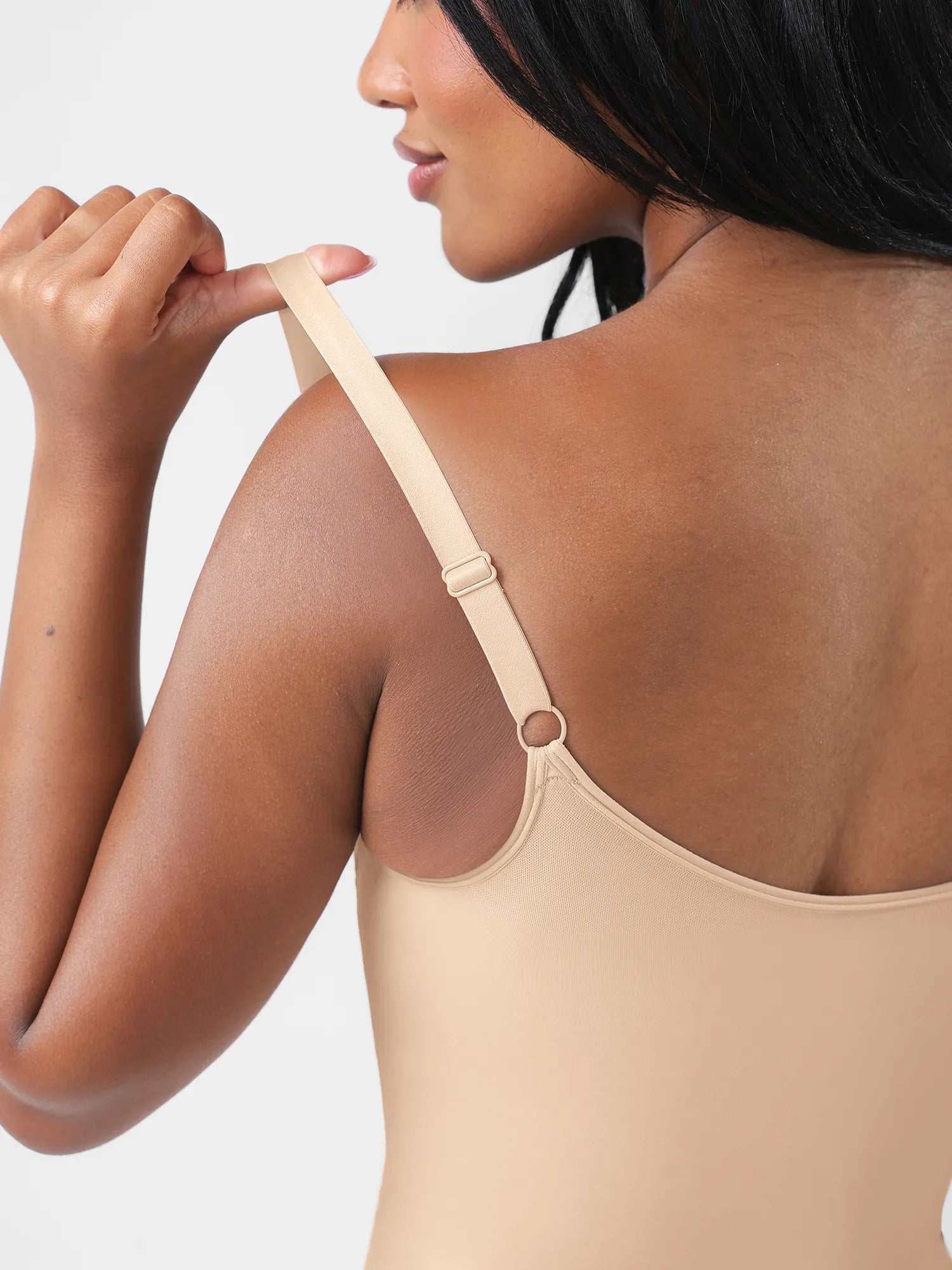 Body Gainant Sculptant Zippé