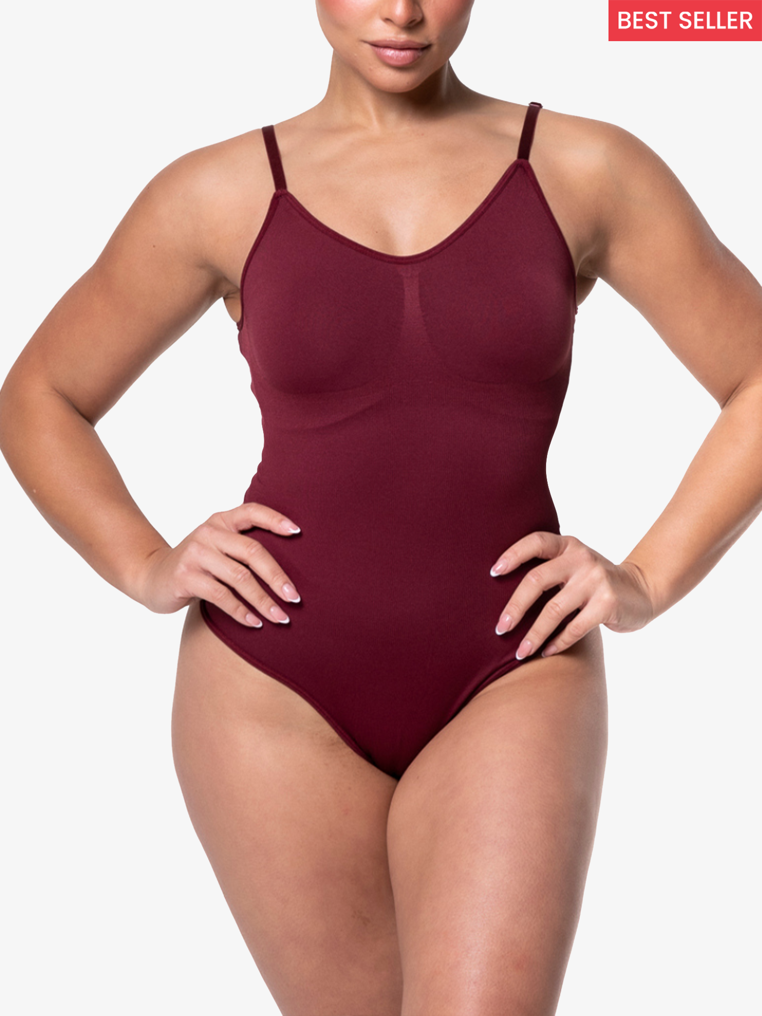 Body Gainant Sculptant String