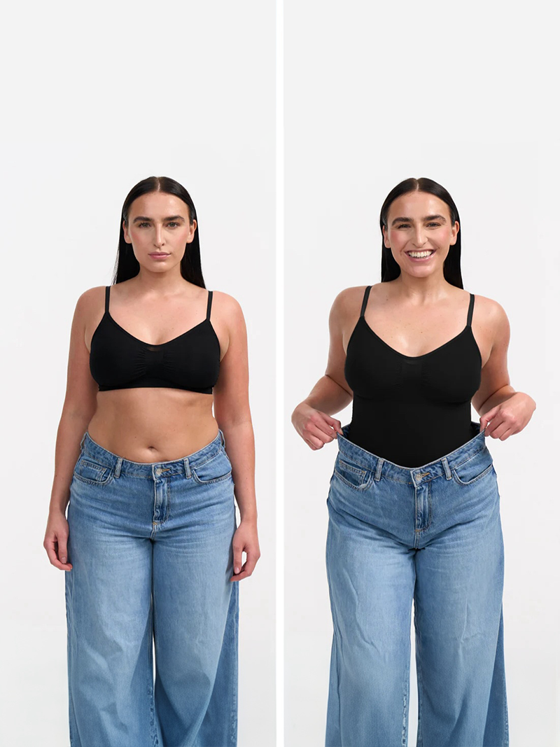 Body Gainant Sculptant String