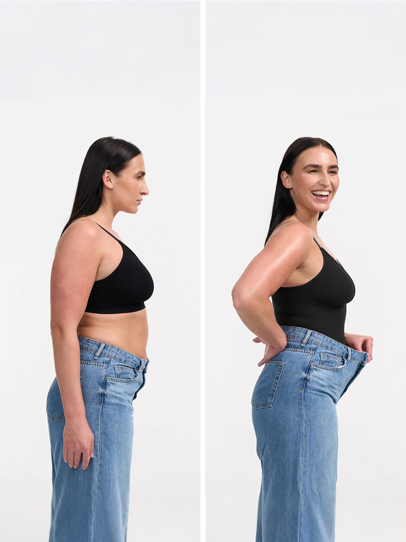 Body Gainant Sculptant String