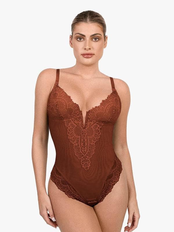 Lace Sculpting Shaping Body